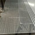 Aluminium Square Hole Perforated Metal Sheet